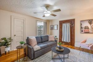 Quiet Area W Balcony | Great for Travel Nurses!