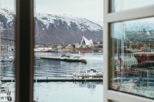 Home Hotel With