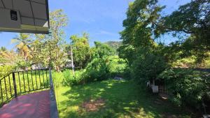 Sewana Cottage