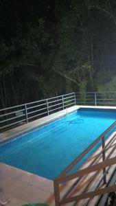 Riverview homestay
