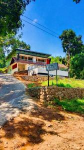 Riverview homestay