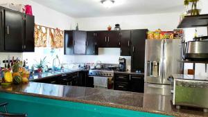 Family home with ocean views in gated community 4 bdm plus loft 3 full bath