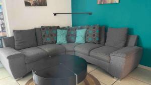 Family home with ocean views in gated community 4 bdm plus loft 3 full bath