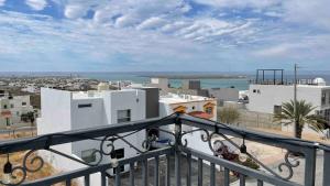 Family home with ocean views in gated community 4 bdm plus loft 3 full bath
