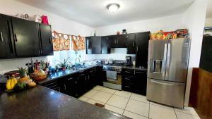 Family home with ocean views in gated community 4 bdm plus loft 3 full bath