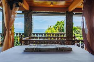 villa anahata
