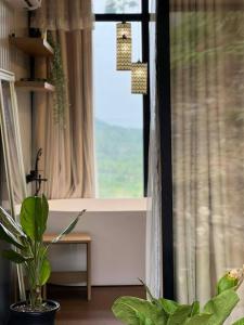 15 mins from Samal Barge + Hot Tub with Views