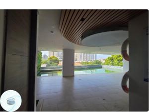 Apartamento en el Rodadero, a pocos metros de la playa