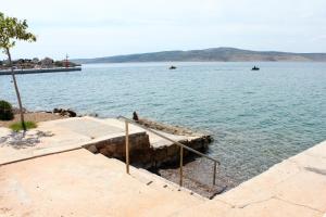 Apartments with parking space Starigrad, Paklenica - 25526