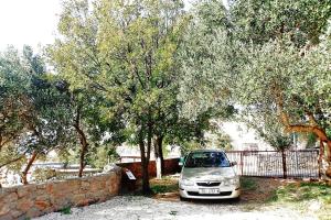 Apartments with parking space Starigrad, Paklenica - 25526