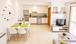APARTAMENTO SOL