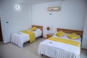 Hotel BENNY Los Leones Melgar