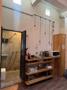 Industrial Loft in Downtown Oaxaca