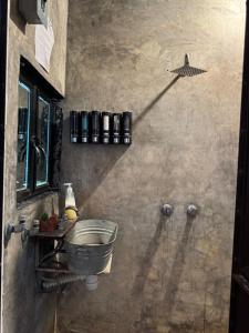 Industrial Loft in Downtown Oaxaca