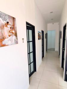 Bo-Box Guesthouse & Female Capsule - Lempuyangan