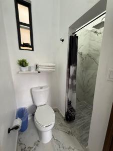 Habitación 3 Casa Minerva