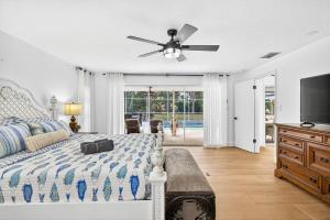Spacious Clearwater House 4BR 3BA Private Pool