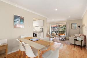 Manly Beach - Laid back, spacious, walk to beach