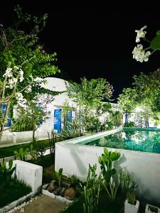 Moonbeam Homestay & Mini-resort Mui Ne