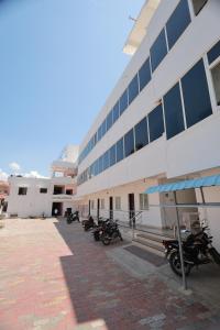 Hotel Aljemin
