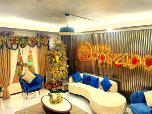 Hotel Poseidon