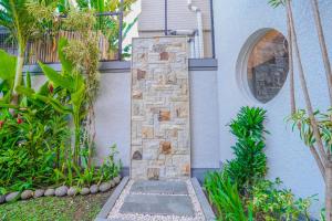 Nacha Guesthouse Canggu