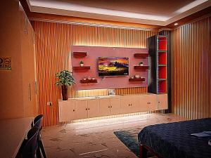 Hotel Poseidon