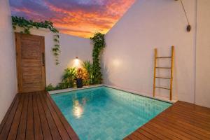 Private Pool Villa 7 Minutes to Ubud