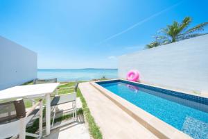 Crystal Villa Miyakojima Sunayama Beach