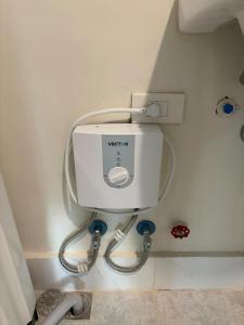 1BR Condo in Pusok at Amani near CEB Airport B118