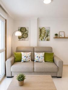 APARTAMENTO SOL