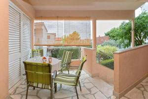 Apartments with WiFi Zecevo Rtic, Rogoznica - 25659