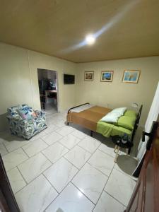 Rent Efficiency Apartment in Boquete, downtown