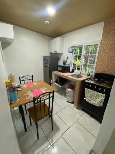 Rent Efficiency Apartment in Boquete, downtown