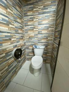 Rent Efficiency Apartment in Boquete, downtown