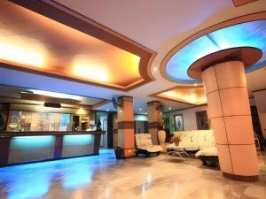 Dream Hotel Pattaya
