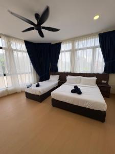 Tdoze Hotel At Piccadilly Ipoh