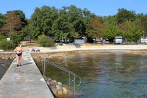 Apartments with parking space Dolinci, Umag - 25534