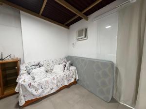 Mini casa funcional perto da praia Centro BC