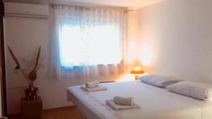 Apartments by the sea Zaboric, Sibenik - 25562