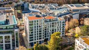 Apex Executive Apartments - The Ironworks