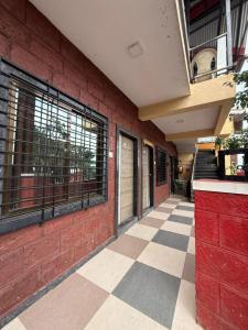 Hotel Ramai Cottage Mahabaleshwar