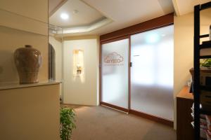 Self-service Hotel Cozy 10