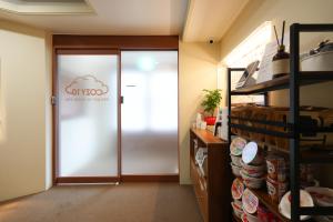 Self-service Hotel Cozy 10