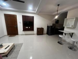 PrimeLive 2BHK Flat 501, Kondapur, Hyderabad