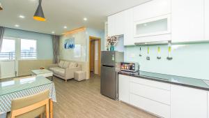 Hanh cozy Apartment Muong Thanh