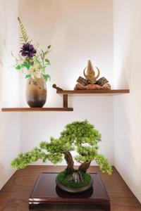 Wakaba inn Jinya