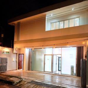 Bo-Box Guesthouse & Female Capsule - Lempuyangan