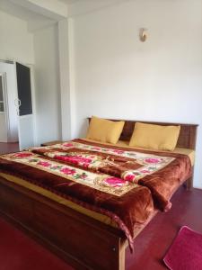 Villa Serenity Heights