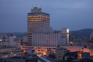 ANA Holiday Inn Kanazawa Sky by IHG